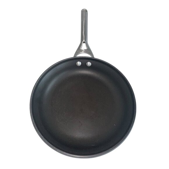 Calphalon 1390 10 Heavy Duty Hard Anodized Nonstick Fry Pan Skillet 10” USA - Picture 1 of 6